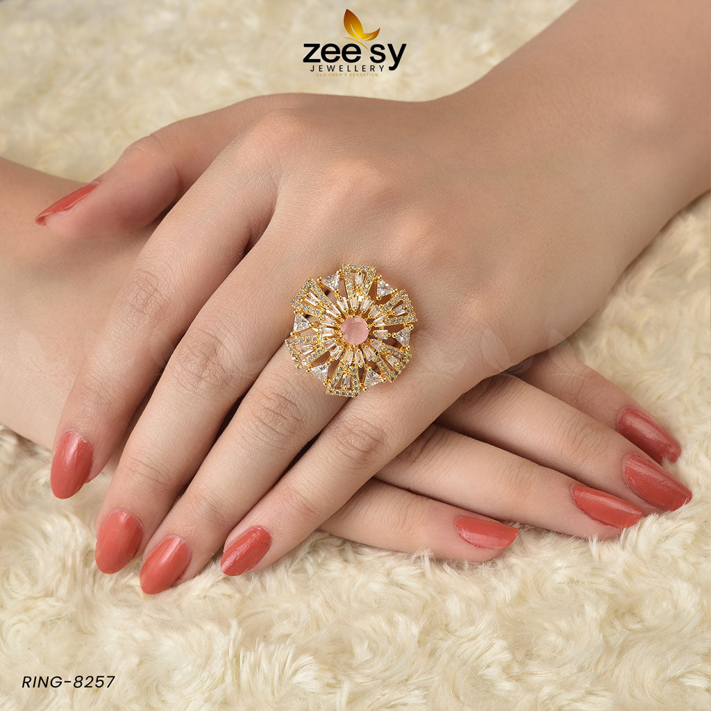 Ring-8257 - Libasekhas