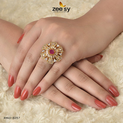 Ring-8257 - Libasekhas