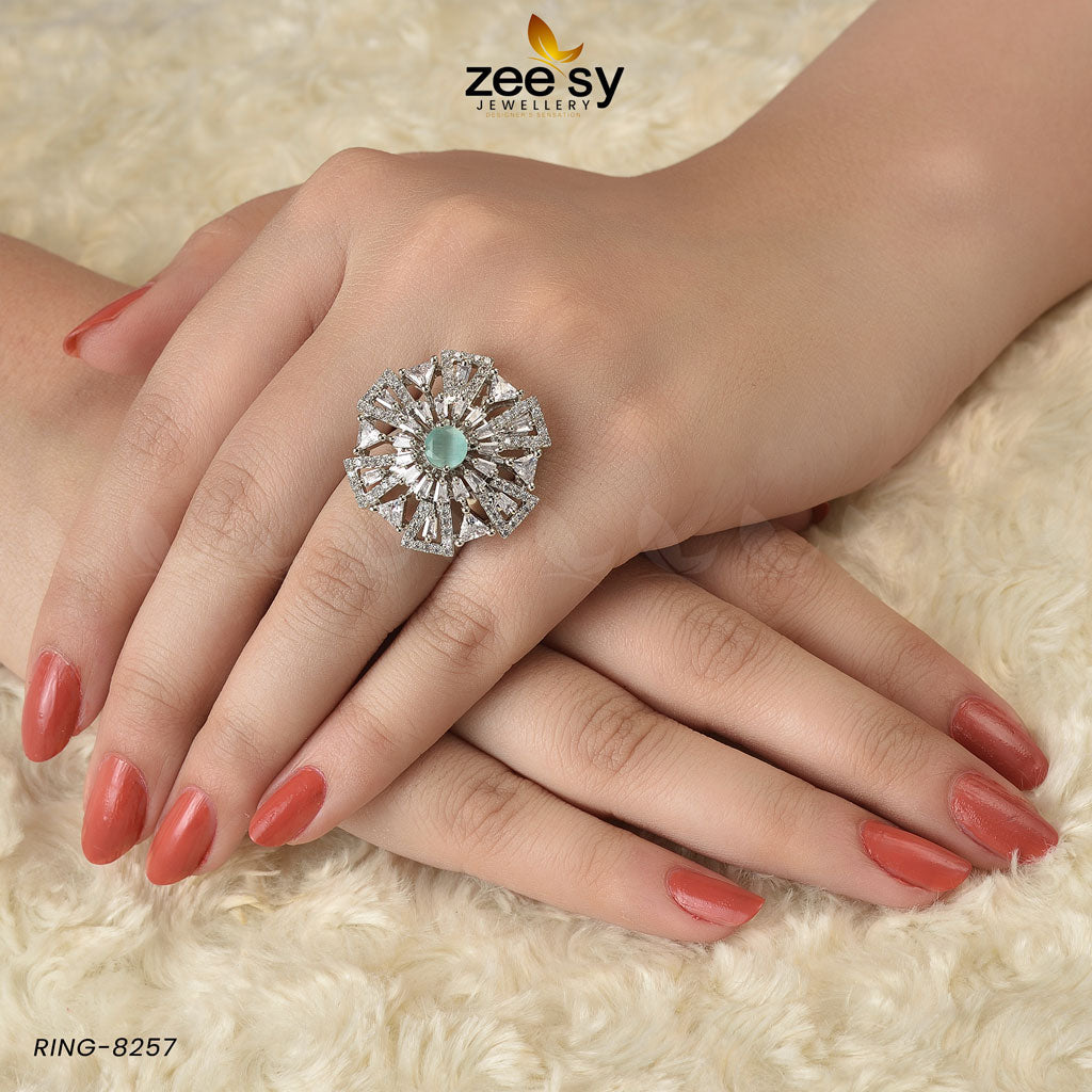 Ring-8257 - Libasekhas