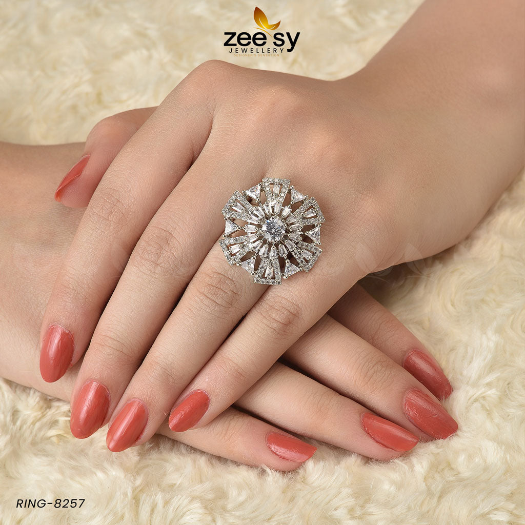 Ring-8257 - Libasekhas