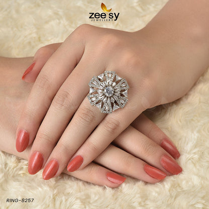 Ring-8257 - Libasekhas