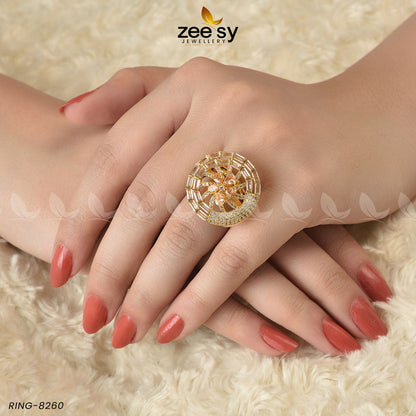 Ring-8260 - Libasekhas