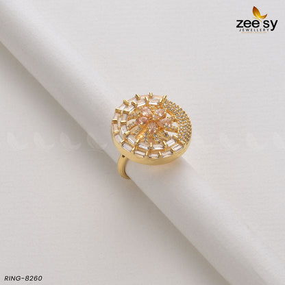 Ring-8260 - Libasekhas