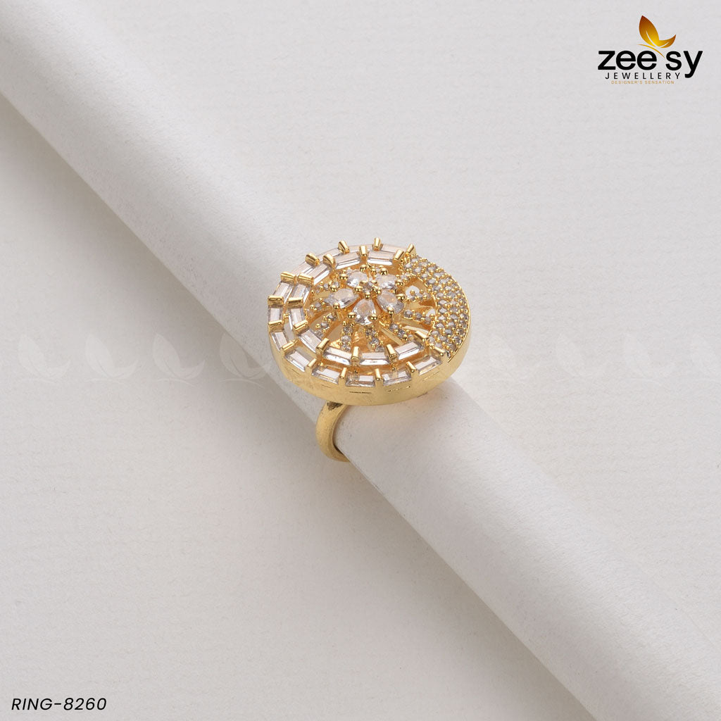 Ring-8260 - Libasekhas