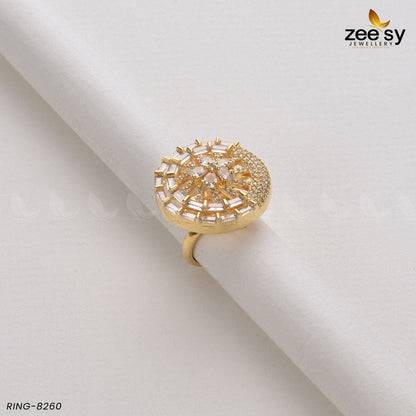 Ring-8260 - Libasekhas