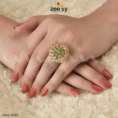 Ring-8260 - Libasekhas