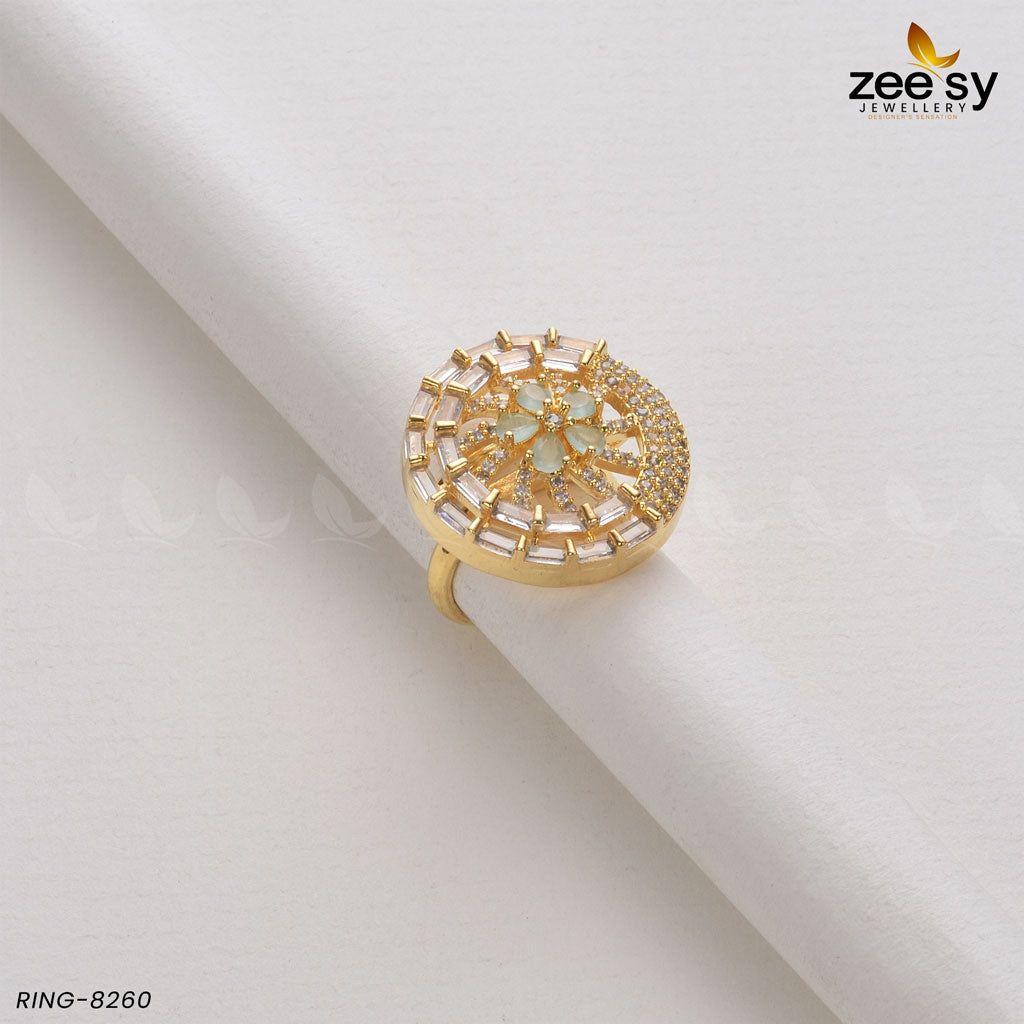 Ring-8260 - Libasekhas