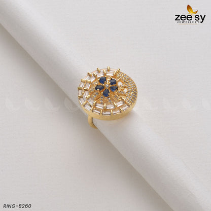 Ring-8260 - Libasekhas