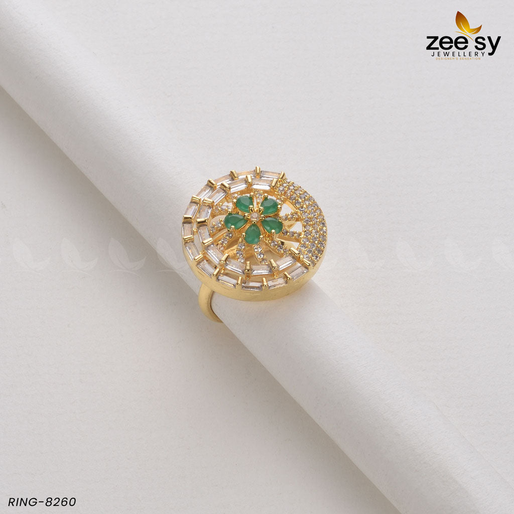 Ring-8260 - Libasekhas