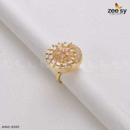 Ring-8260 - Libasekhas