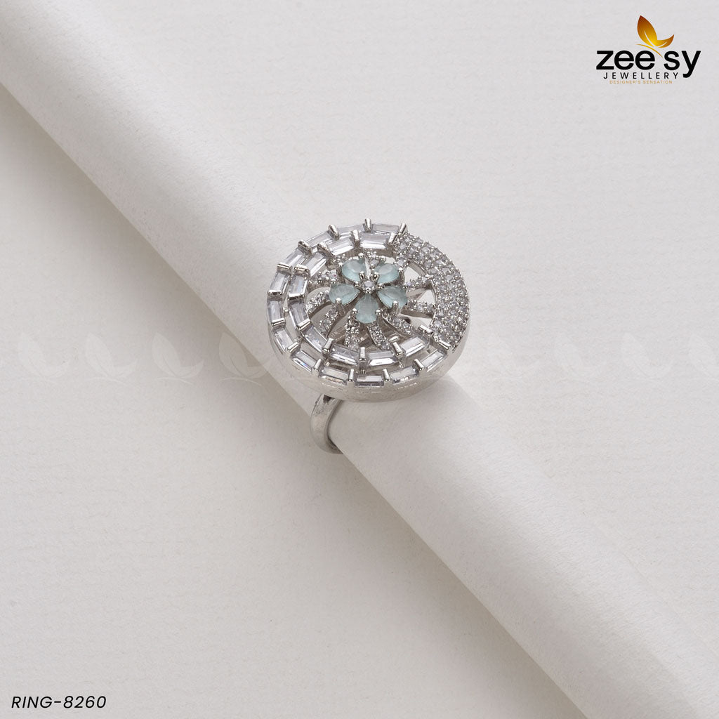 Ring-8260 - Libasekhas