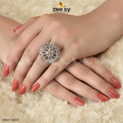 Ring-8260 - Libasekhas