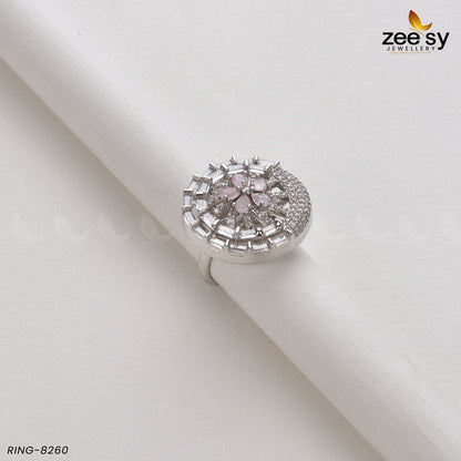 Ring-8260 - Libasekhas
