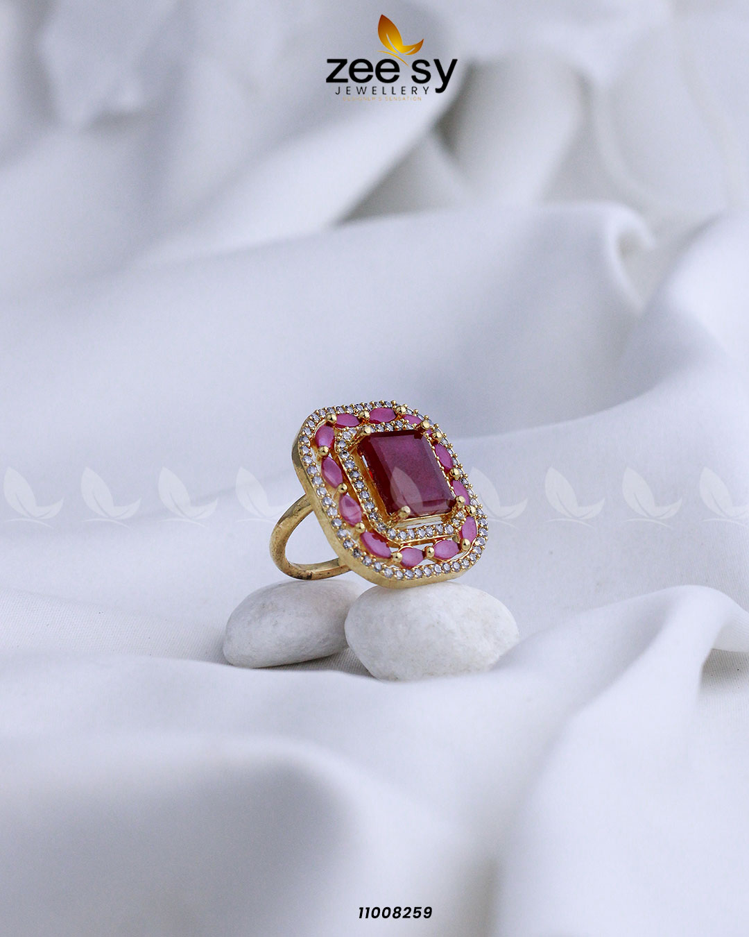 Ring-8277 - Libasekhas