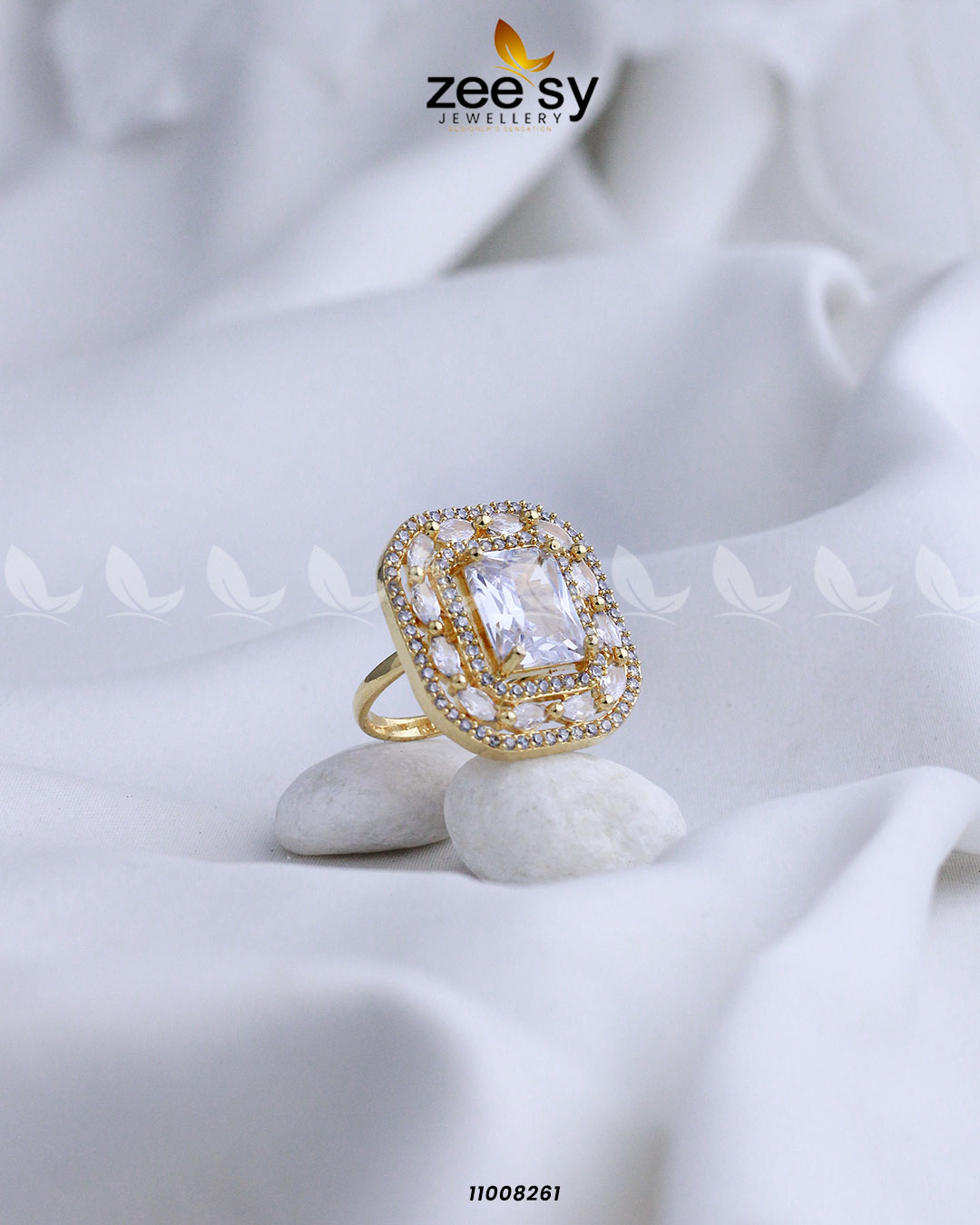 Ring-8277 - Libasekhas