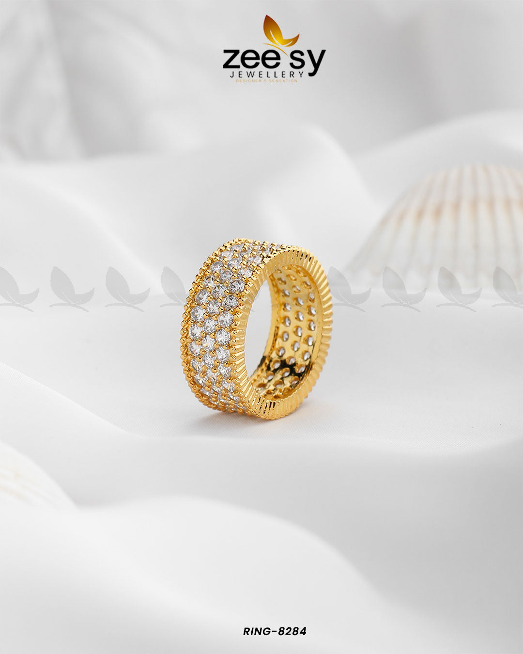 Ring-8284 - Libasekhas