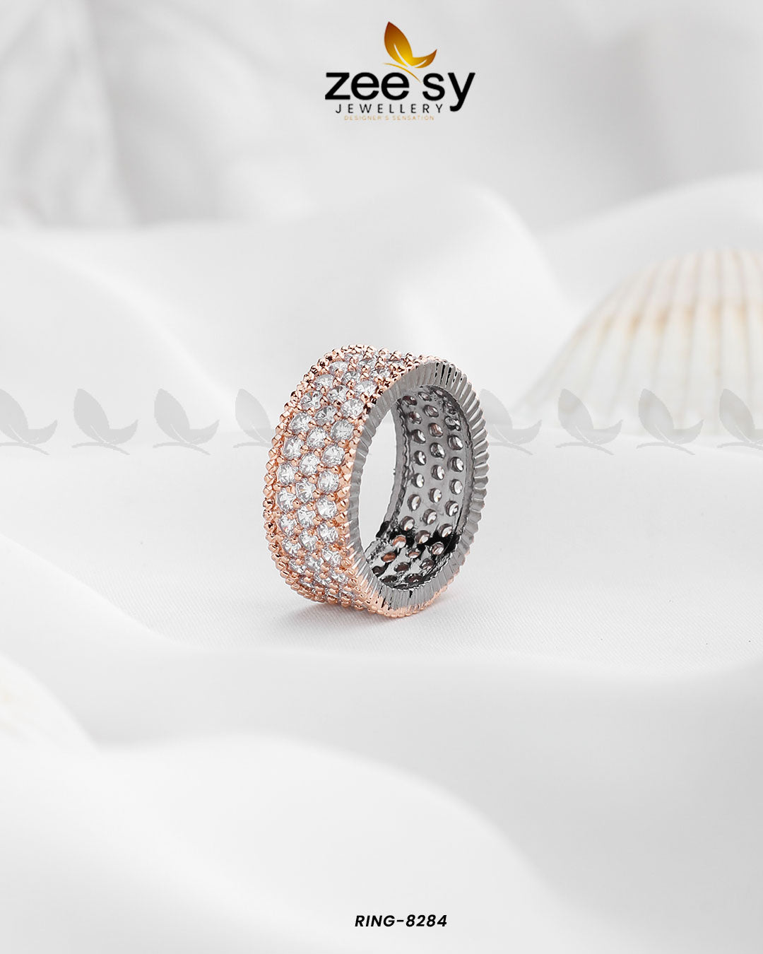 Ring-8284 - Libasekhas