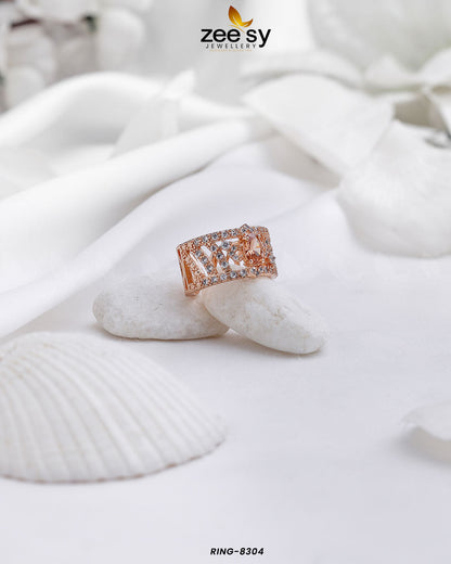 Ring-8304 - Libasekhas