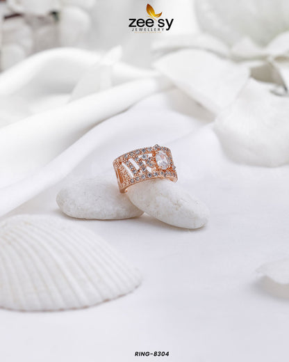 Ring-8304 - Libasekhas