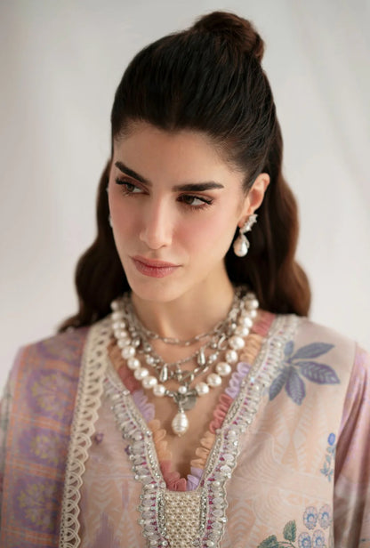 AJR couture | Garden Whisper | ROSIRA