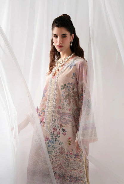 AJR couture | Garden Whisper | ROSIRA