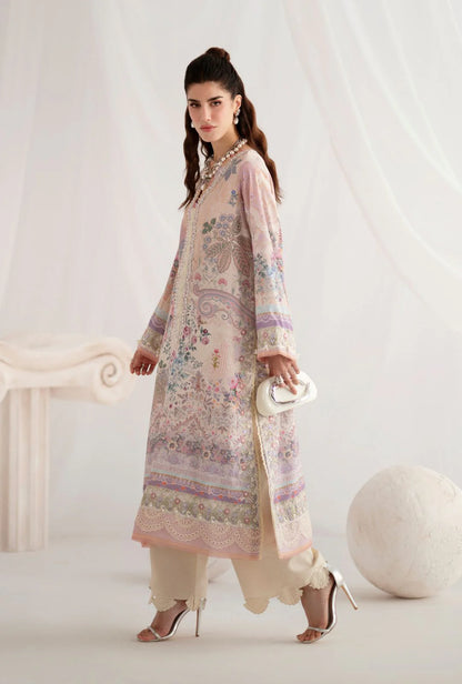 AJR couture | Garden Whisper | ROSIRA