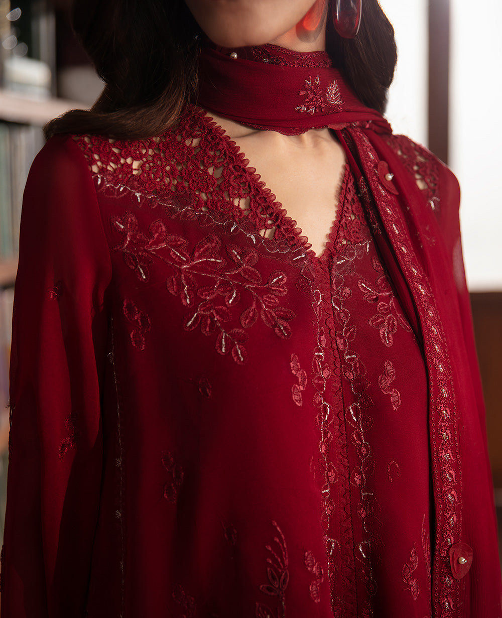 Republic Womenswear | Premium Pret 25 | RPP-02 (Lola)