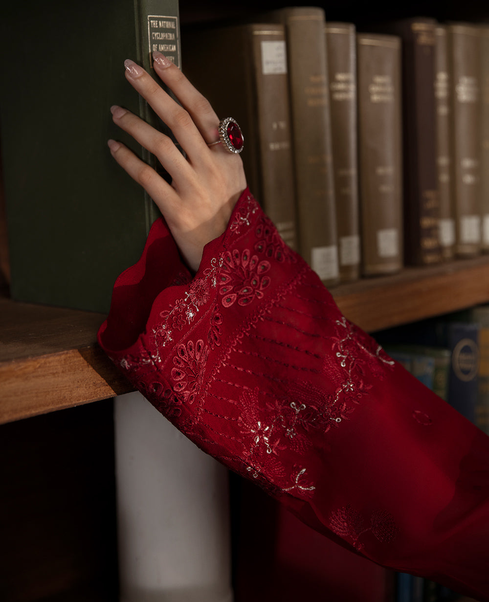 Republic Womenswear | Premium Pret 25 | RPP-02 (Lola)