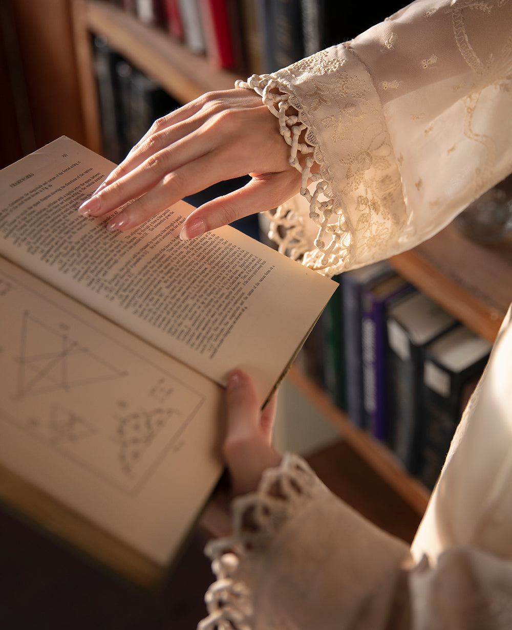 Republic Womenswear | Premium Pret 25 | RPP-10 (F??e) - House Of Anaya