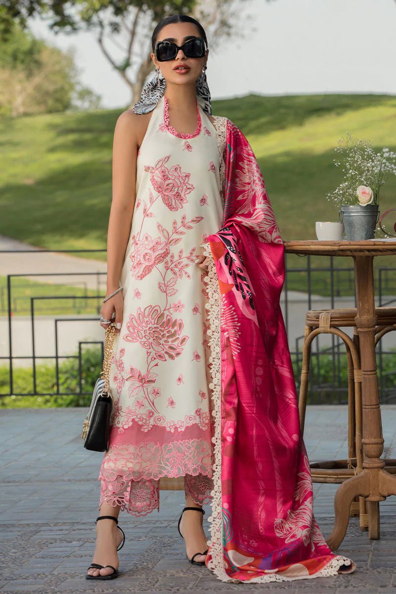 Rangrasiya | Canrnation Festive Edit | Kaia