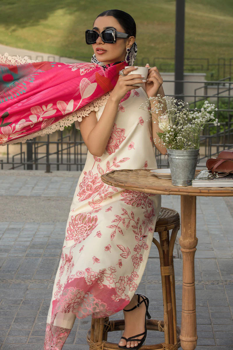 Rangrasiya | Canrnation Festive Edit | Kaia