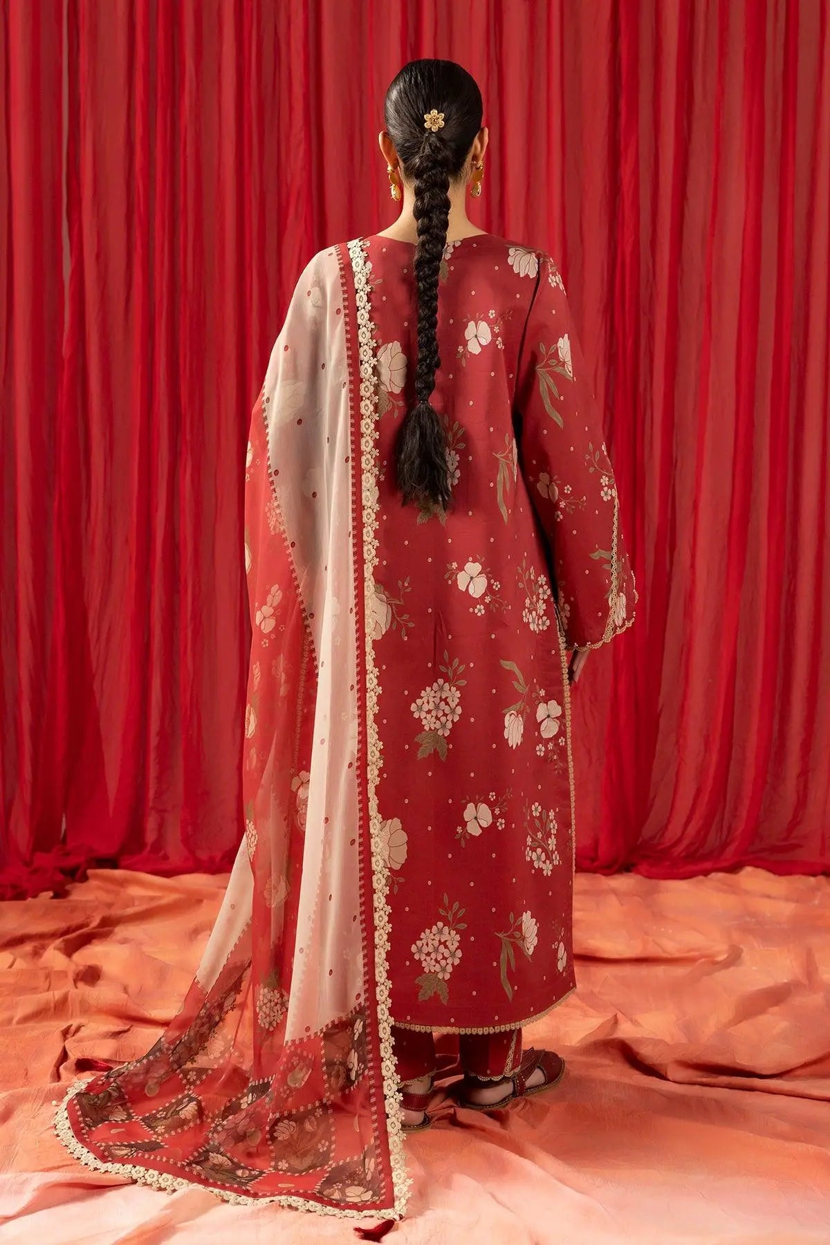 Russet