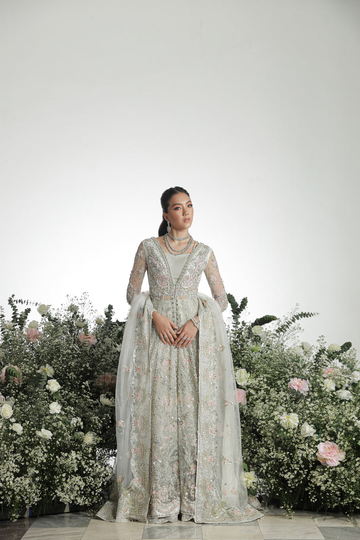 Mysie by Tahira | Arzu Formals 24 | Ruva