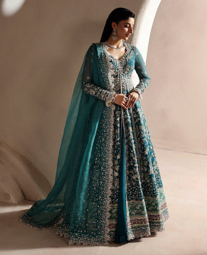 Republic Womenswear | Lilianne Wedding 25 | Oriane