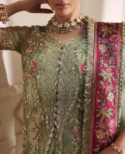 Republic Womenswear | Lilianne Wedding 25 | Éliane
