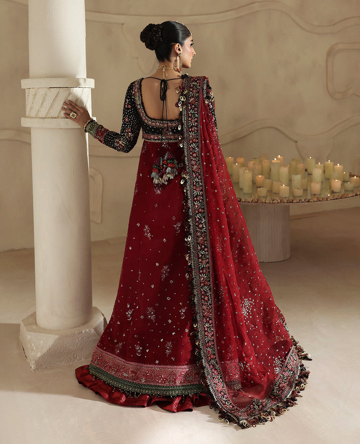 Republic Womenswear | Lilianne Wedding 25 | Lucienne