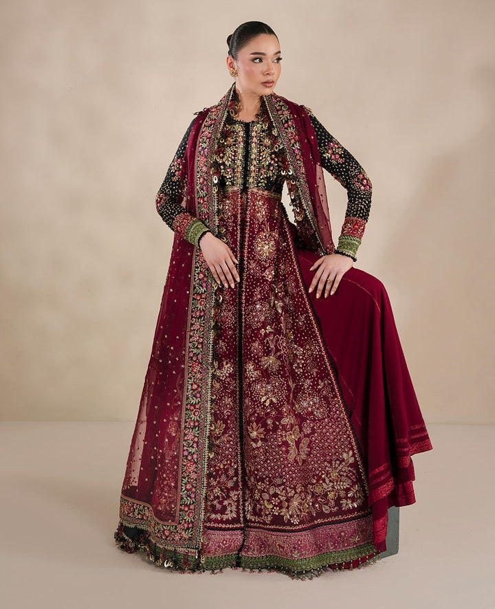 Republic Womenswear | Lilianne Wedding 25 | Lucienne