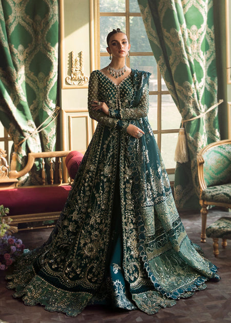 Republic Womenswear | Wedding Formals | Une Jecinthe - House Of Anaya