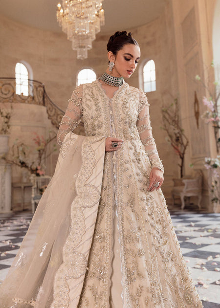 Republic Womenswear | Wedding Formals | Un Pavot - House Of Anaya