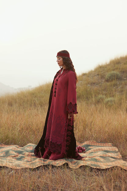 Saira Rizwan | Winter Khaddar 25 | NAZNEEN-SRW25-04