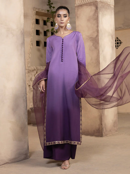 Hemstitch | Raw Silk Edit '25 | Raania