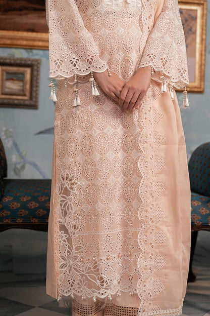 Rajbari | Chikankari Edition 24 | RJB-03 - House Of Anaya
