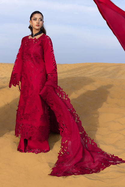 Rangrasiya | Premium Summer Collection 26 | Rameen