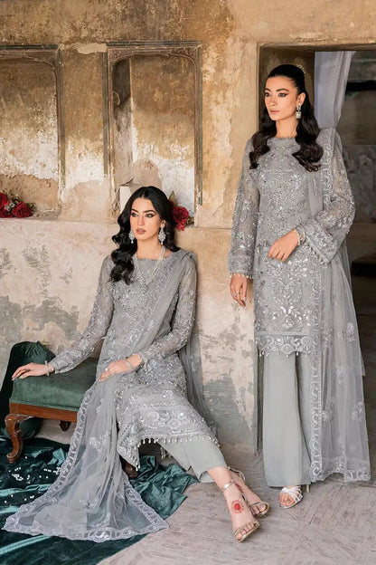 Ramsha | Luxury Wedding Collection 23 | H-210 - House Of Anaya