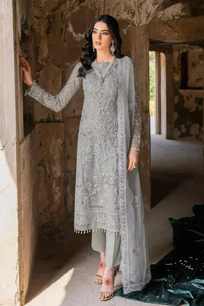 Ramsha | Luxury Wedding Collection 23 | H-210 - House Of Anaya