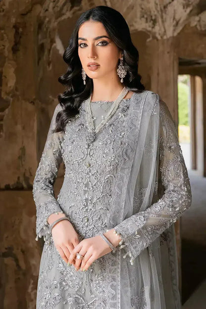 Ramsha | Luxury Wedding Collection 23 | H-210 - House Of Anaya