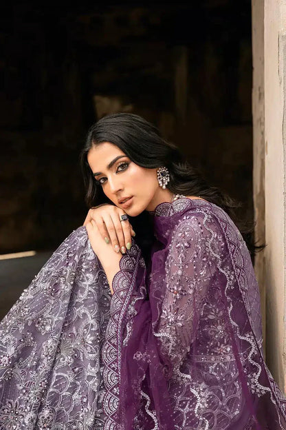 Ramsha | Luxury Wedding Collection 23 | H-201 - House Of Anaya