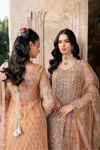 Ramsha | Luxury Wedding Collection 23 | H-209 - House Of Anaya