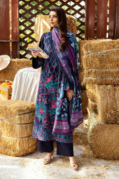 Ramsha | Reet Karandi Collection |  R-1110