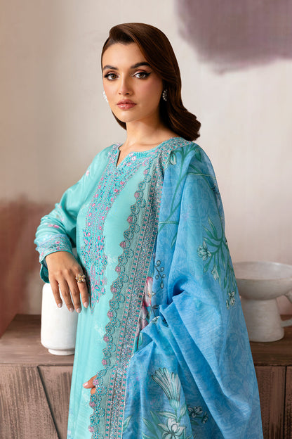 Ramsha | Riwaj Viscose | J-507